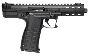        Pistolet KelTec CP33 calibre 22 LR