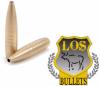 Balles LOS 308 - 165 gr  HT - MONOBLOC - Pack de 100 - PROMOTION