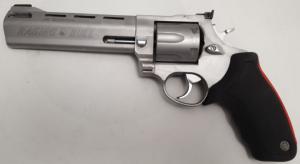                          Revolver   TAURUS Raging Bull (arme occasion, comme neuve)
