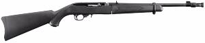 Carabine RUGER 10/22 Takedown Noire