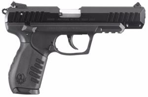 Pistolet RUGER SR22 en 4,5"