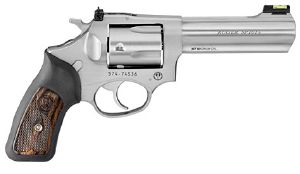 Revolver RUGER SP101 - Modèle 5771