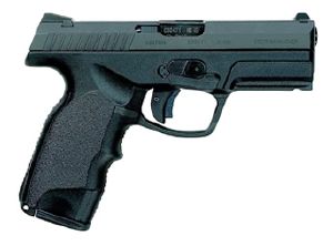 Pistolet Steyr M-A1 MATCH