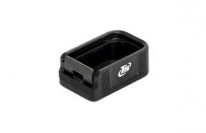               Talon de chargeur alu TONI SYSTEM PADEO Quick release +2 pour CZ Shadow 1 et 2 