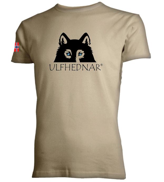 TEE SHIRT ULFHEDNAR UH902 Taille XL OFFERT