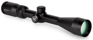            Lunette de tir VORTEX OPTICS CROSSFIRE II 4-12X44 réticule Bdc moa