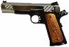 Pistolet American Classic TROPHY Dualtone  "Bravo Match"