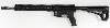 Carabine ADC -   Armi Dallera Custom M5 cal. 223 Remington