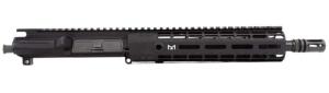 Upper AERO PRECISION complet 10.5'' pour carabine semi auto de type AR15 calibre 5.56mm M-LOK