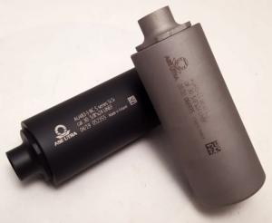 Modérateur de son ASE UTRA   SL5i .30 inox - PROMOTION