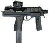 Carabine B&T TP9-N (OTAN)