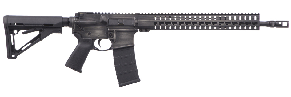 CMMG Mk4 BWT - 16'' - Cliquer pour agrandir