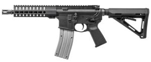 Carabine CMMG Mk4 PDW