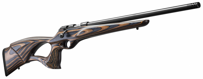Carabine CZ 457 Thumbhole Carabine CZ 457 Thumbhole