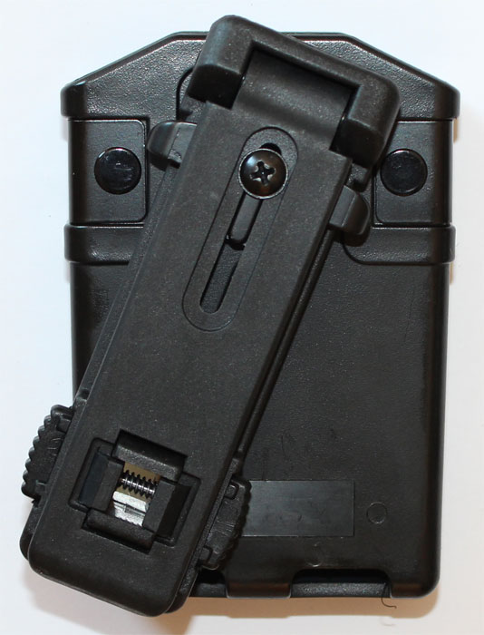 Porte-Chargeur en plastique MH-14 pour AR15 tous chargeurs - Cliquer pour agrandir