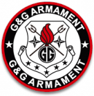 C&G ARMAMENT