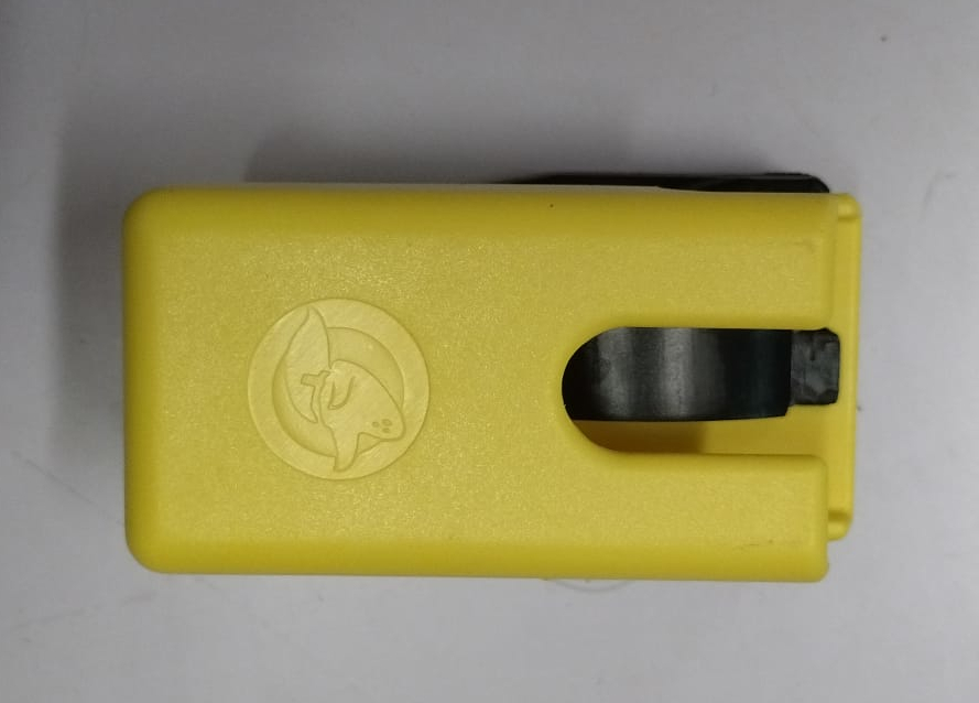 Porte-chargeur Ghost AMADINI Hybrid