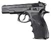 Poignée HOGUE H75000 pour CZ 75 et SP01 Shadow - Noir