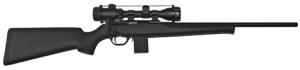  Carabine ISSC SPA 22 CROSSE SYNTHETIQUE - PACK