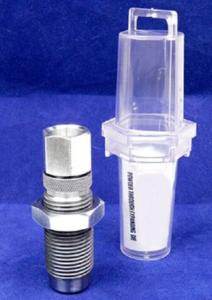 Lee Precision Powder Through Expanding Die 38 SP, Multicolore, Taille Unique