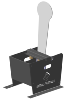 Popper  Mini-Popper Gravity - Metal Shooter (frais de port non inclus)