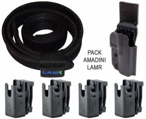 Amadini IPSC Eqiopment Pack - Click to display