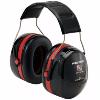          Casque anti-bruit PELTOR OPTIME III 