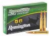 Boite de 20 Munitions carabines Remington 270 Win Hypersonic Core-Lokt ultra bonded PSP - PROMOTION