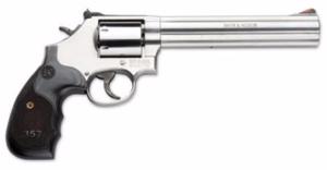 Revolver Smith & Wesson 686 Plus 3-5-7 Magnum series 7" (150855)
