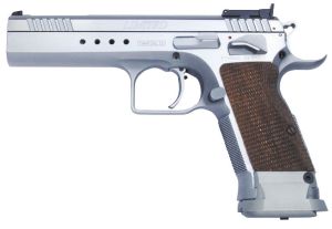 Pistolet Tanfoglio Limited  HC Custom 