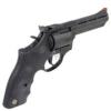        Revolver Taurus 689 noir mat 4" non compensé