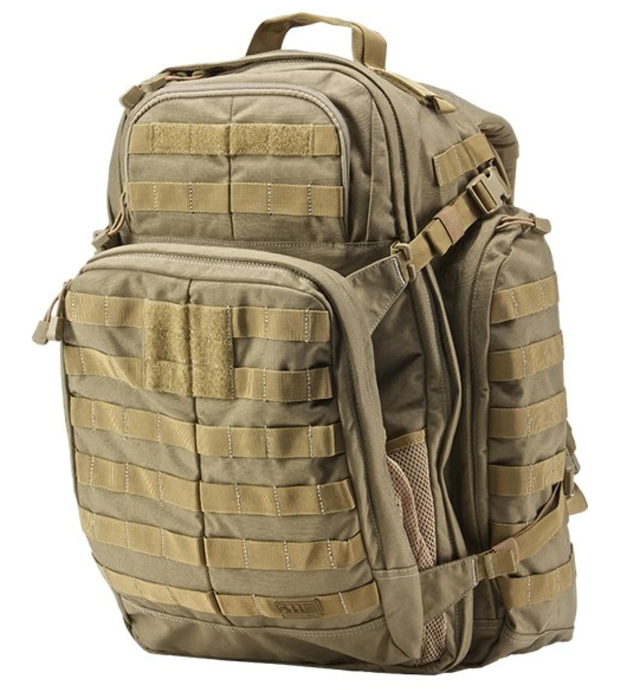 Sac  dos RUSH 72 5.11 TACTICAL SANDSTONE 328