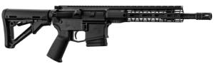 Carabine AERO PRECISION M4E1 noire 11,5'' 