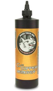 Décapant Cuivre Bore Tech Cu+2 Copper Remover 118 ml