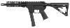 Carabine CMMG  MkGs PDW 9MM - GUARD