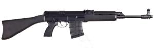 Carabine CSA VZ 58 SPORTER RIFLE - Cal. 7,62X39 (Cat. B)