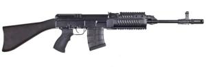 Carabine CSA VZ 58 SPORTER RIFLE TACTICAL - CAL 300 AAC (cat. C)