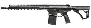      Carabine DANIEL DEFENSE AR10 DD5 16 " Noir - Cal. 308 Win