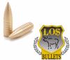 Balles LOS 224 - 52 gr   T - MONOBLOC