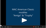 Vidéo d'essai de l'Amigo par le Magazine Cibles sur Youtube (dans une nouvelle fenêtre)