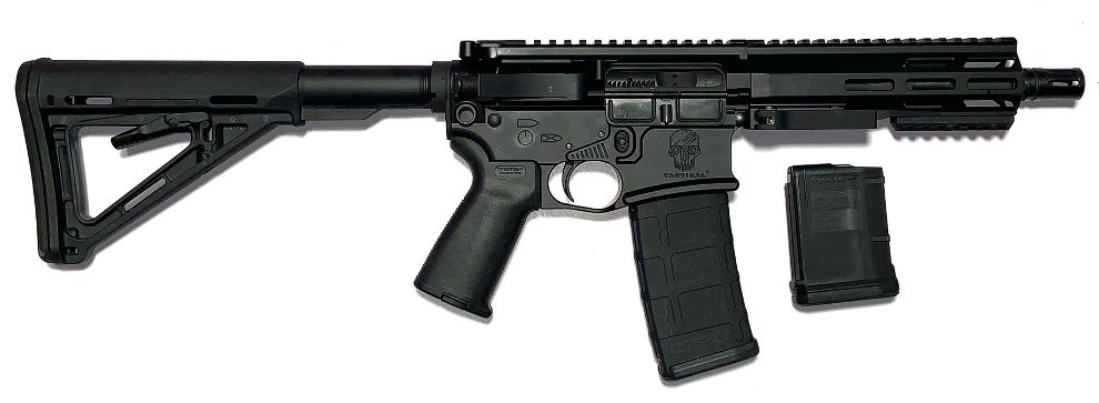 Carabine DRD Modèle CDR-15 (Arme occasion) - Cliquer pour agrandir Carabine DRD Modèle CDR-15 (Arme occasion) - Cliquer pour agrandir