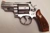                                 Revolver Smith et Wesson 66 Combat Magnum (arme occasion, comme neuf)