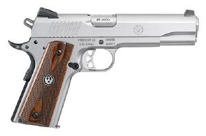 Pistolet RUGER SR1911 - PROMOTION