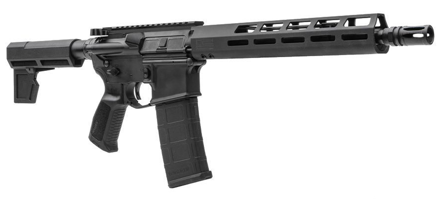Fusil SIG M400 TREAD Cal. 223 R 11,5 