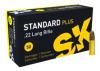 Munitions SK 22 LR Standard Plus