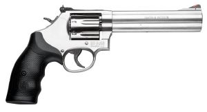 Revolver Smith & Wesson 686 Plus 6" (164198)