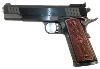 Pistolet SPS  FALCON 5"  BLUED