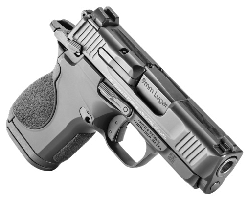 PISTOLET Smith & Wesson CSX - 12615