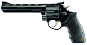      Revolver Taurus 669 6'' BLACK COMPENSE 357MAG - 512087 - PROMOTION