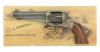      Revolver Uberti 1875 Antique en 5"1/2